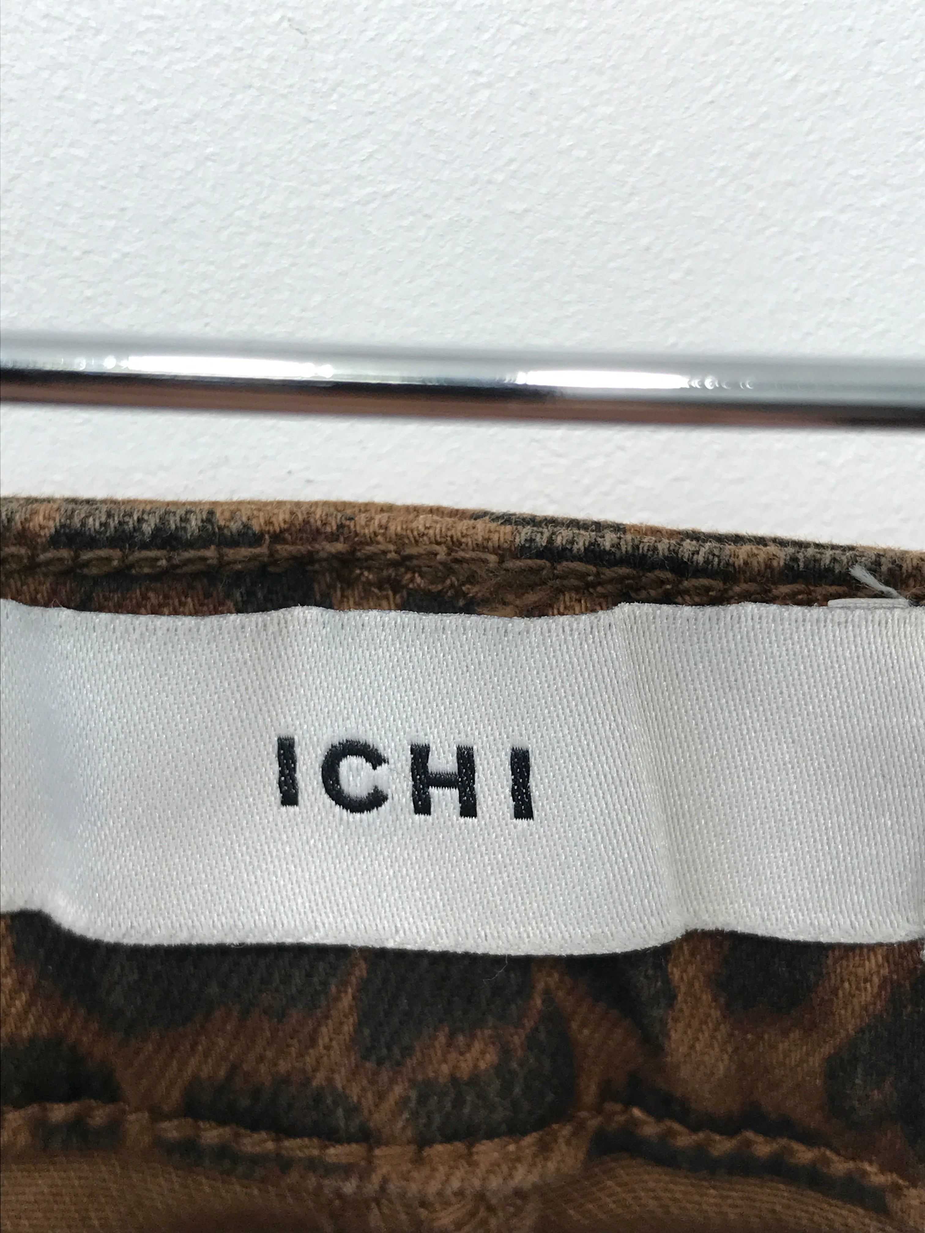 Ichi - Nederdel